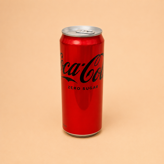 Coca Cola Zero