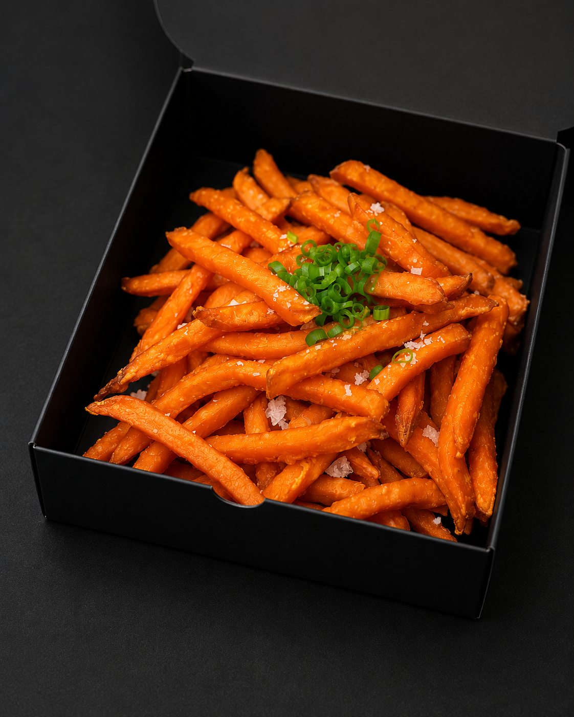 Sweet Potato Fries