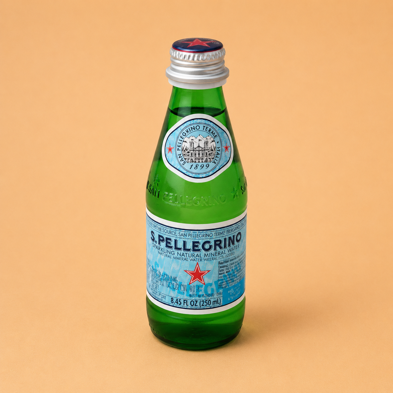 San Pellegrino Sparkling Water