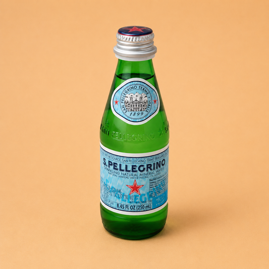 San Pellegrino Sparkling Water