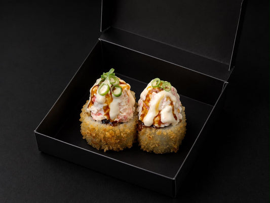Crispy Roll