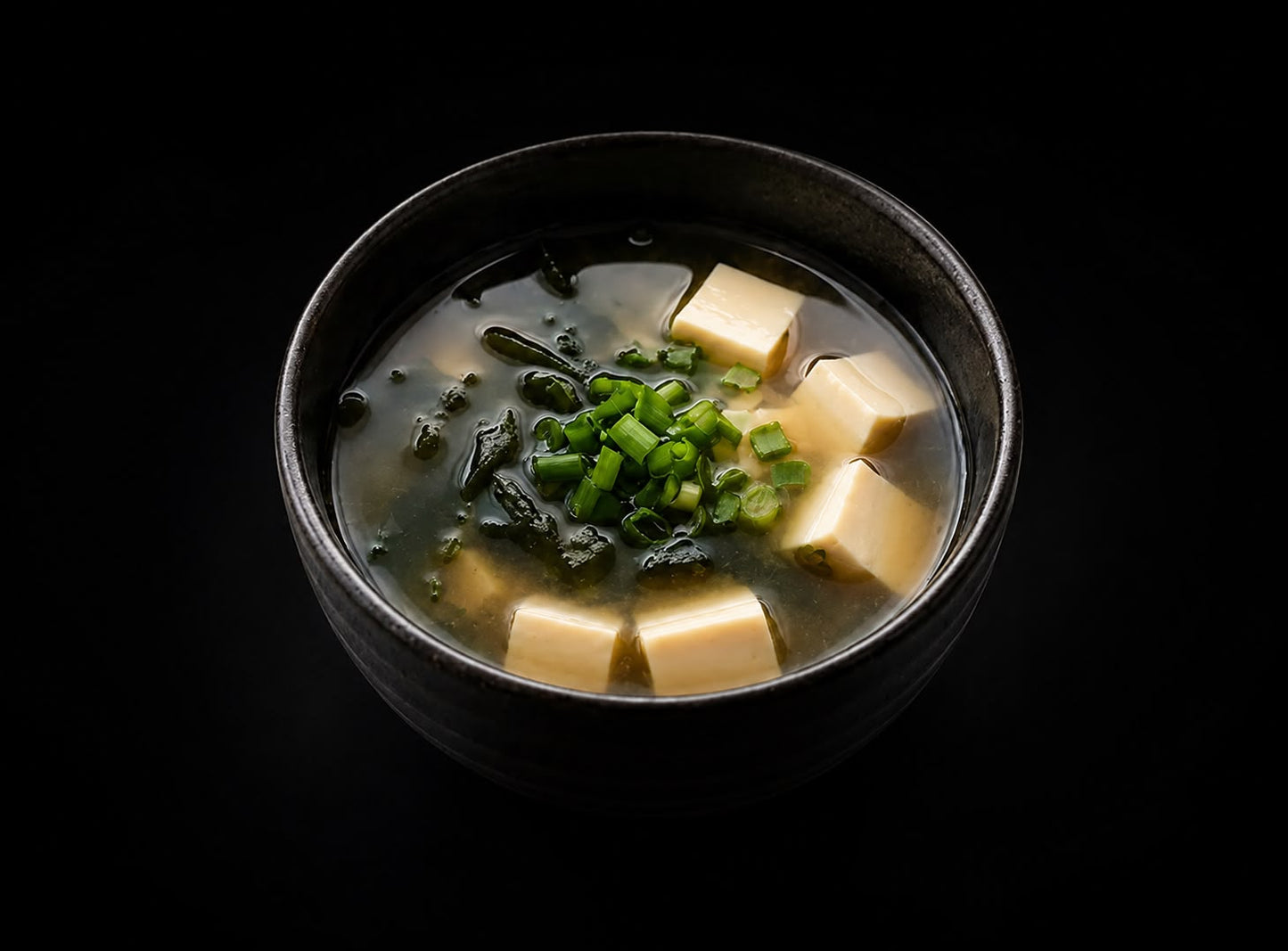Miso Soup