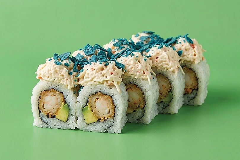 Spring Rolls