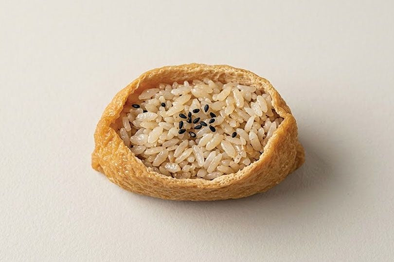 Inari Nigiri (2Pcs)