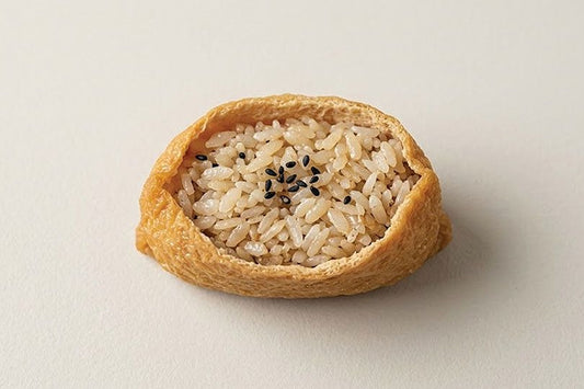 Inari Nigiri (2Pcs)