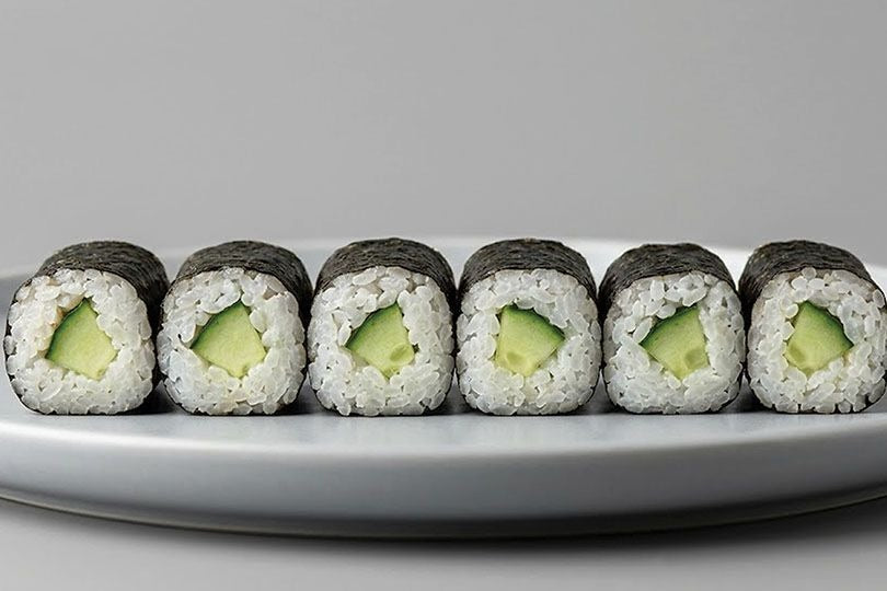 Kappa Maki (6Pcs)