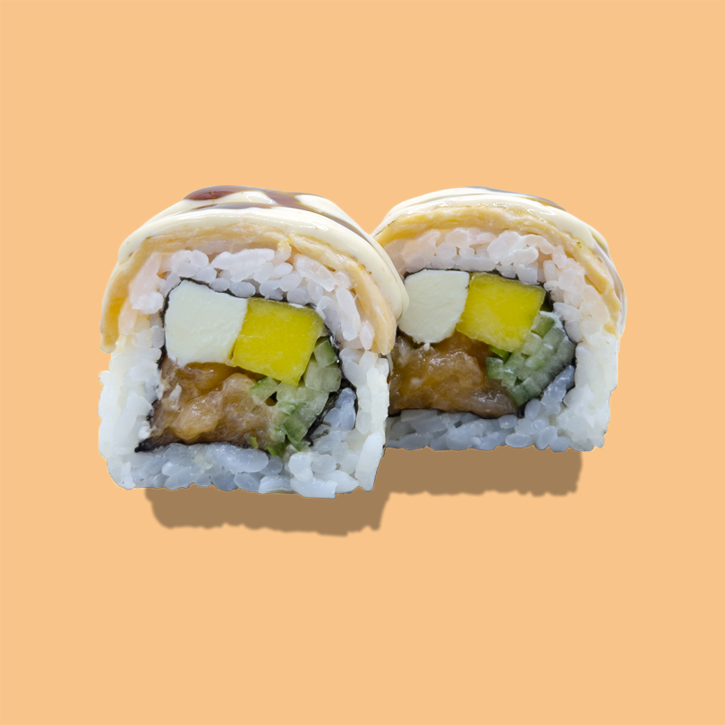Ayushma Roll