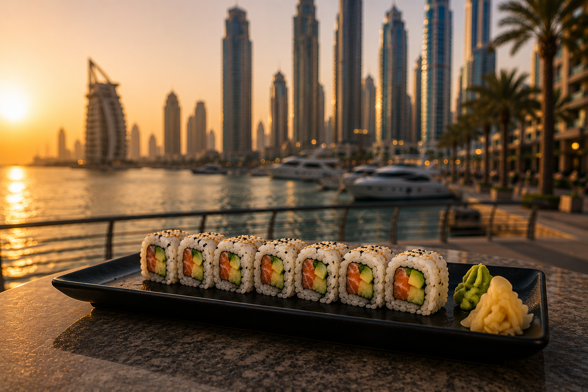 Classic Rolls