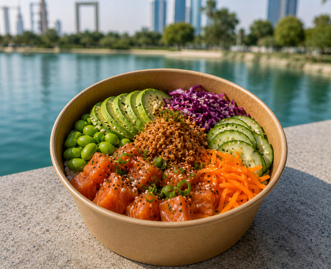 Rice Bowls