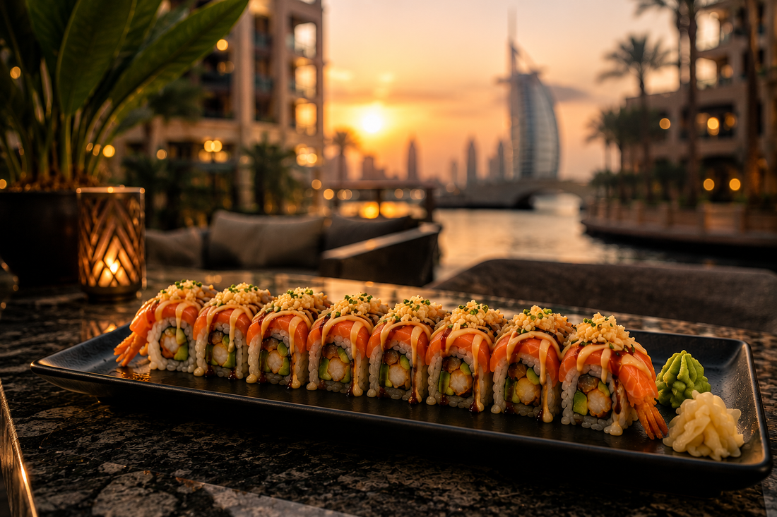 Special Rolls