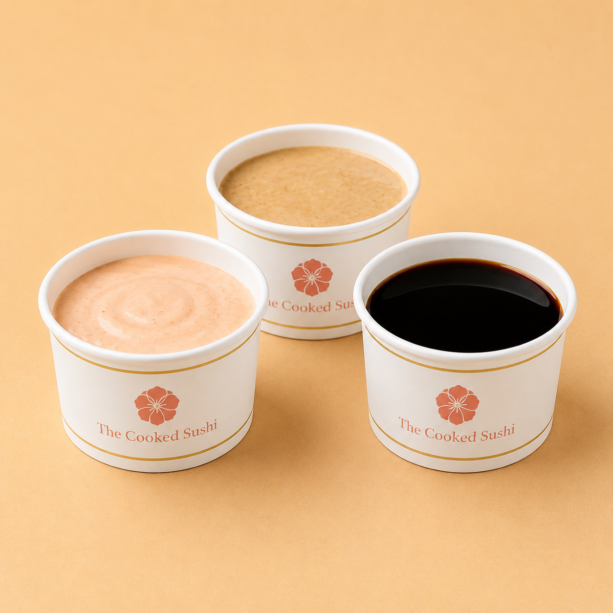 3 Dips Combo