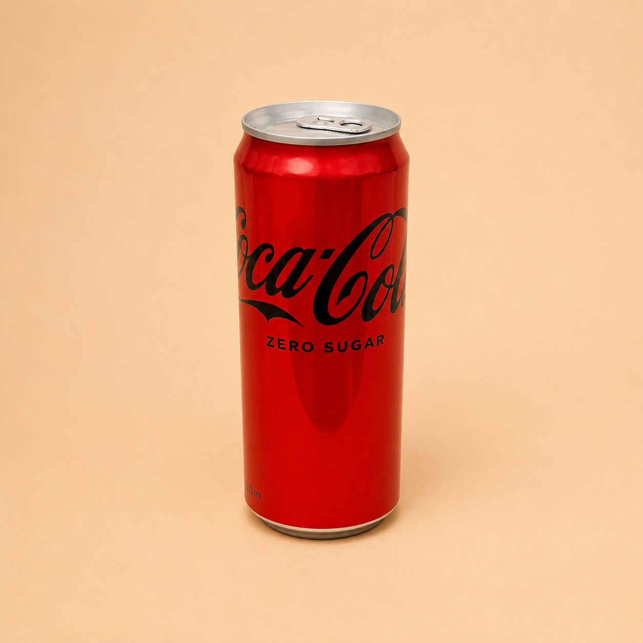 Coca Cola Zero