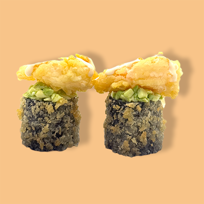 Ebi Lovers Roll