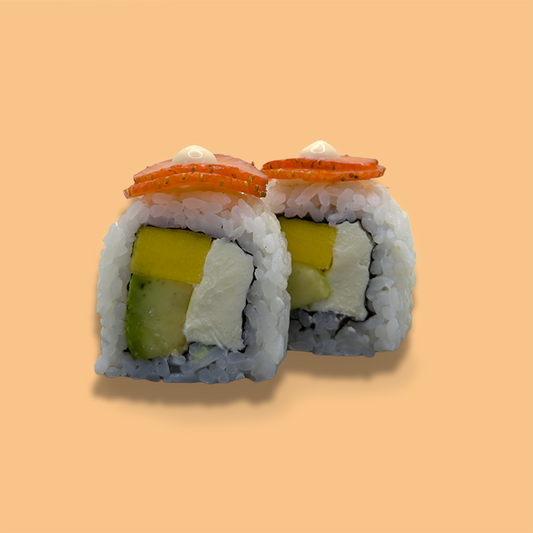 Juicy Roll