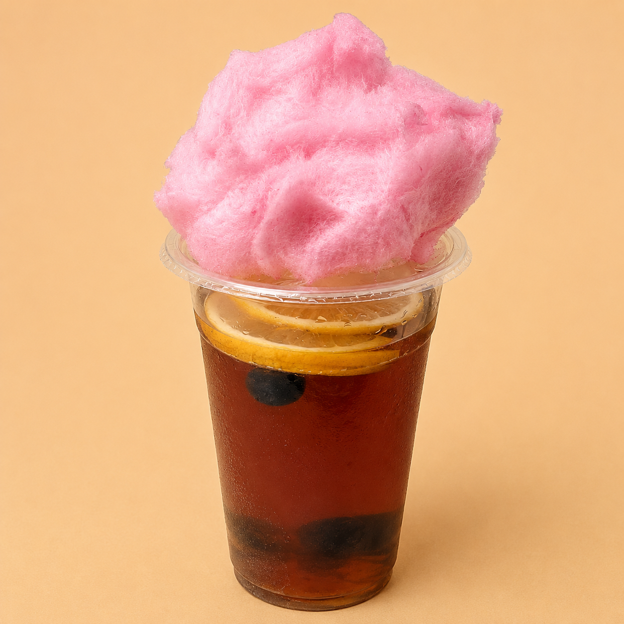 Mango Iced Tea