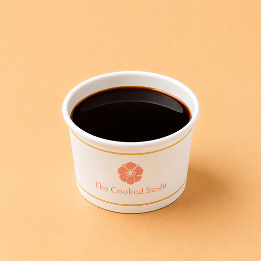 Teriyaki Sauce