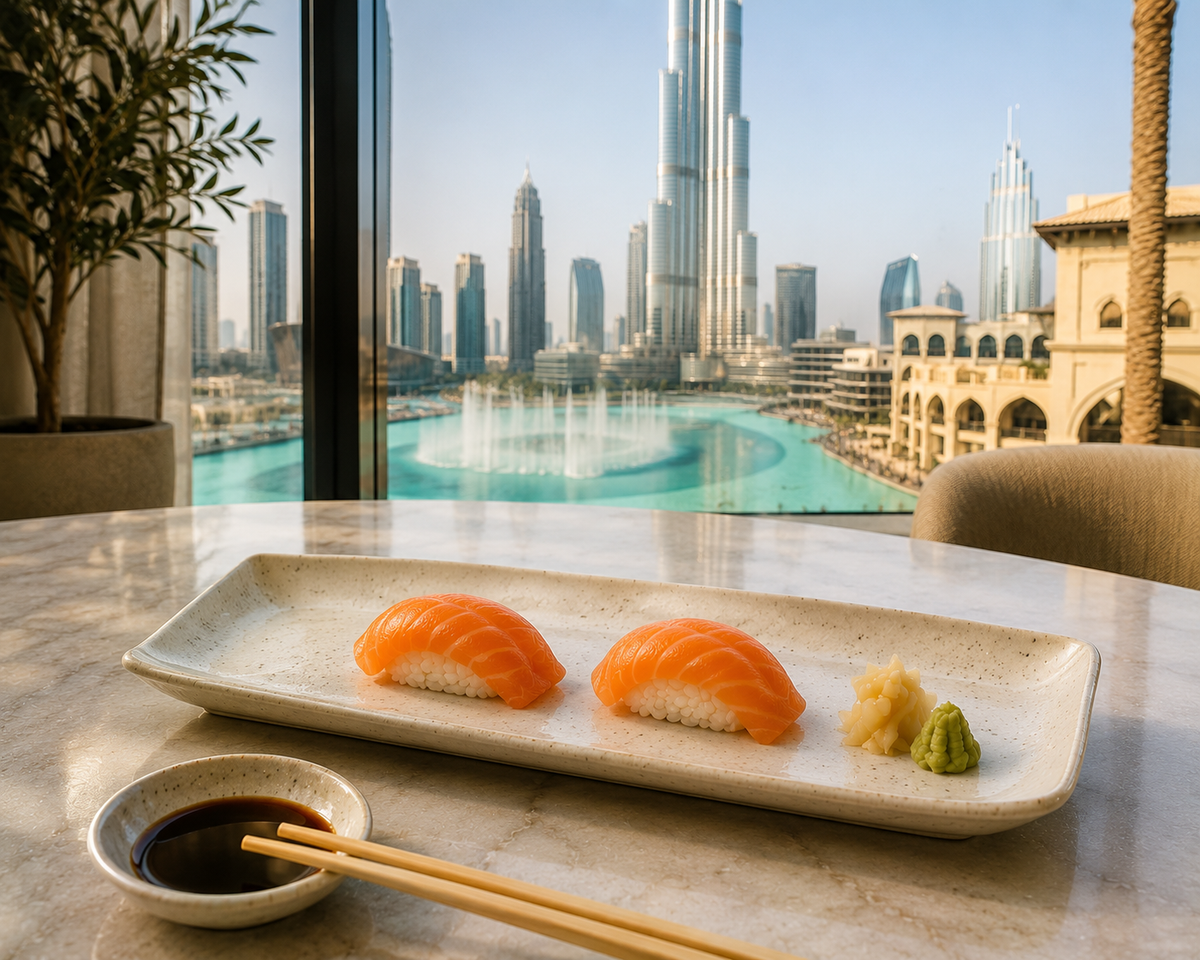 Nigiri