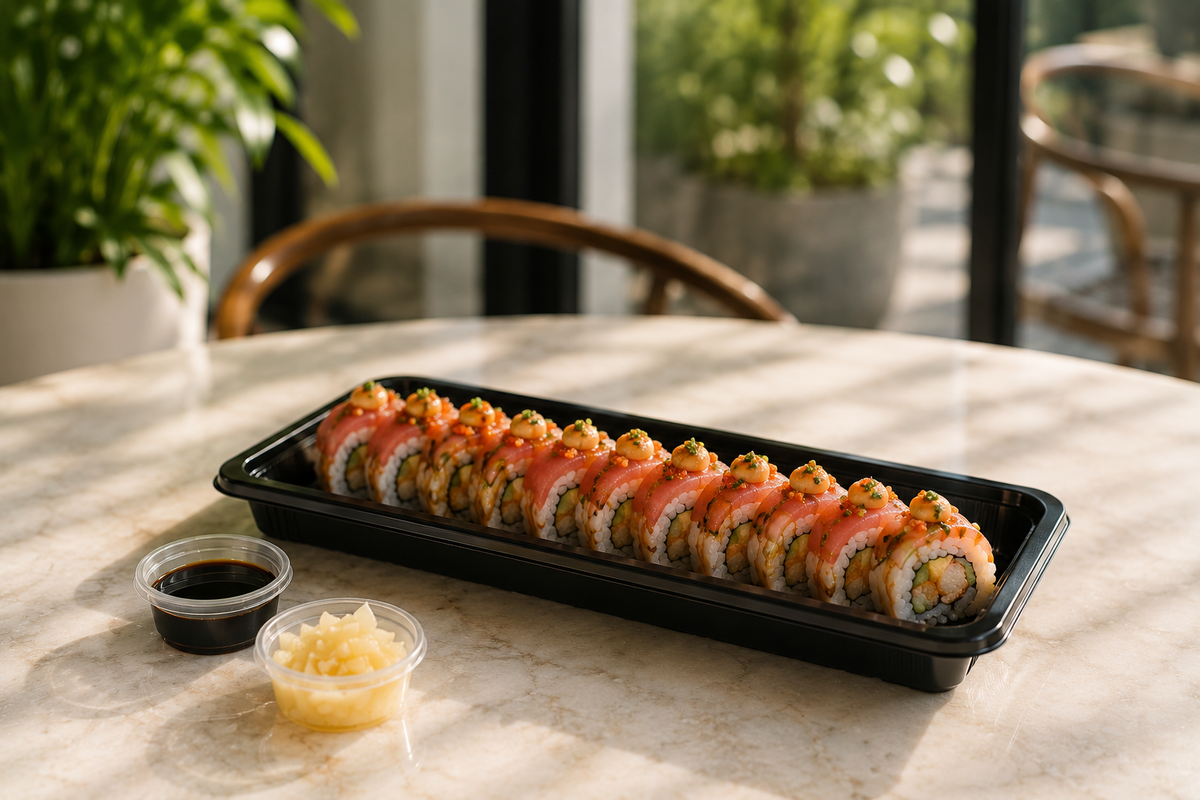 Special Rolls