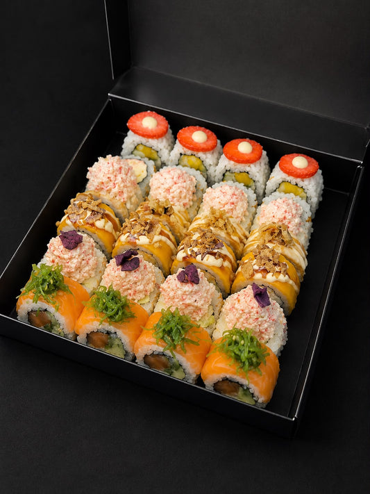 Love Gift for 3 people