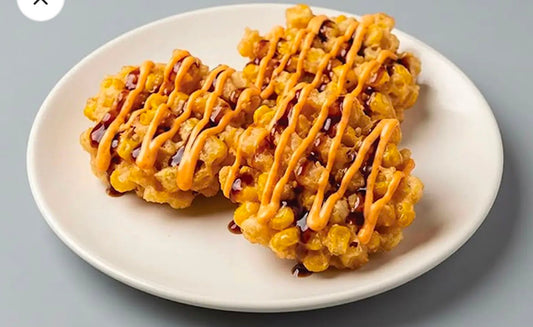 Fried Corn