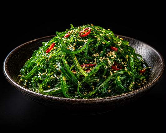 Wakame Salad