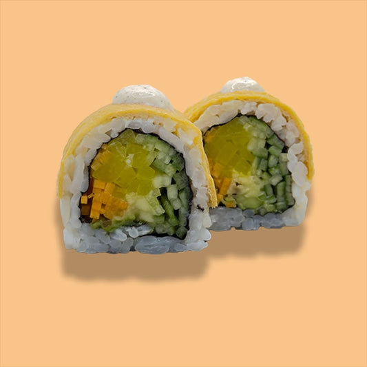 Veggy Roll