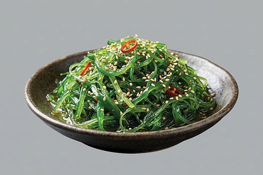 Wakame Salad