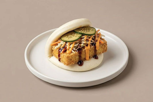 Fu Bao Bun