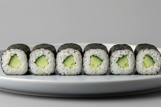 Kappa Maki (6Pcs)
