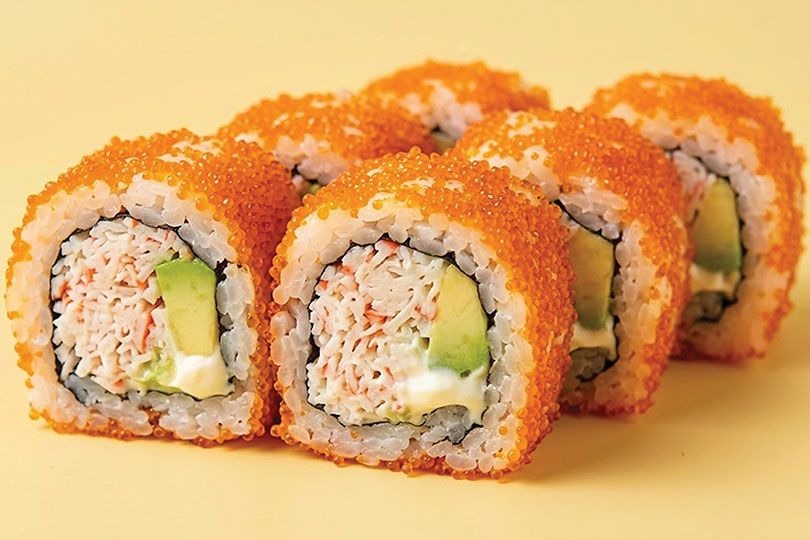 Cali Roll